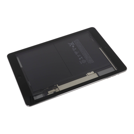 Zestaw części iPad Air (1. generacji) Wi-Fi (A1474) | BATERIA KORPUS