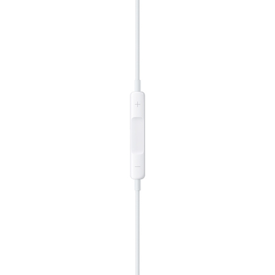 Słuchawki Apple EarPods (MD827ZM/A)
