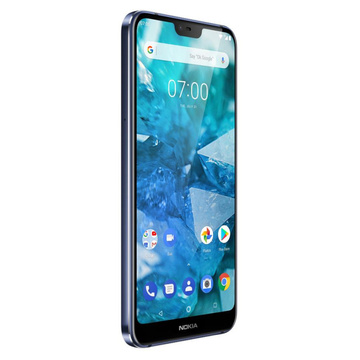 Smartfon Nokia 7.1 LTE (TA-1095) 4/64GB