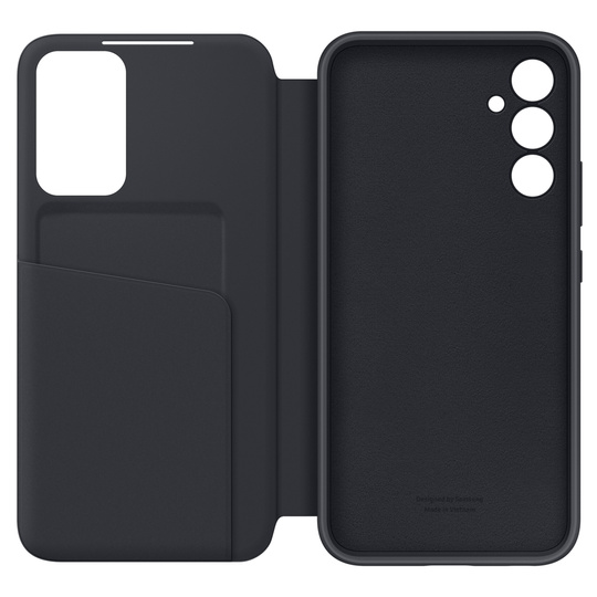 Etui Smart View Wallet Case do Galaxy A34 5G A346 ORYG