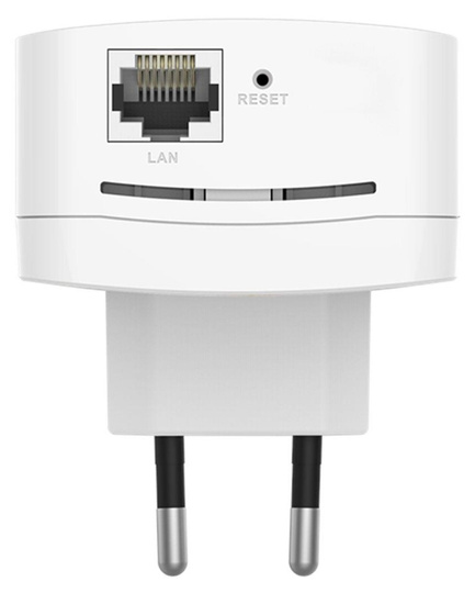 Wzmacniacz sygnału WiFi D-Link DAP-1330 (802.11b/n/g 300Mb/s) repeater