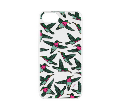 Pokrowiec iDeal do Apple iPhone 6 / 6s / 7 / 8 / SE 2020 / SE 2022