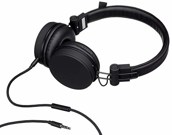 Słuchawki KITSOUND MALIBU HEADPHONES