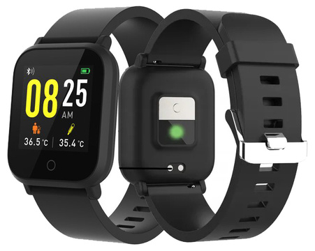 Smartwatch Blaupunkt Multi Sport (BLP5252) 