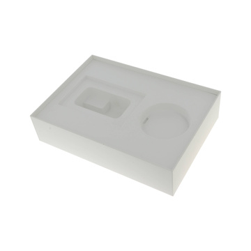 Pudełko Apple iPad (7.generacji) Cellular 32GB szary (A2198)