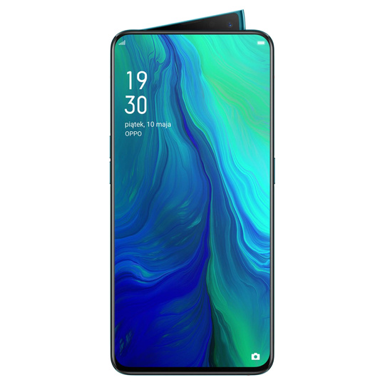 Smartfon Oppo Reno LTE (CPH1917) 8/256GB
