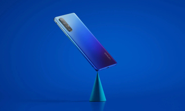 Smartfon Oppo Reno3 Pro (CPH2009) 12/256GB