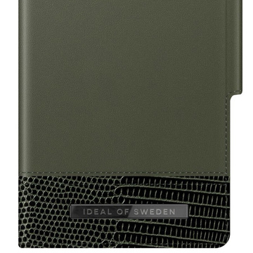 Pokrowiec etui case do Apple iPhone 12 12 Pro IDEAL OF SWEDEN
