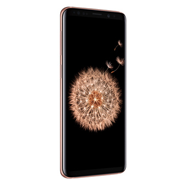 Smartfon Samsung Galaxy S9 LTE (G960) 4/64GB