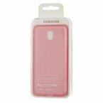 Pokrowiec JELLY COVER do Samsung Galaxy J5 2017