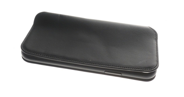 Pokrowiec Leather Folio Apple iPhone 11 Pro