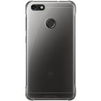 Pokrowiec PC Case Clear Case Huawei Y6 Pro 2017