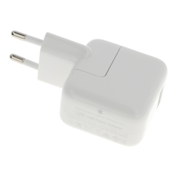 Ładowarka sieciowa 12W A2167 Apple iPhone iPad ORYGINALNA