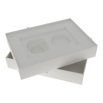 Pudełko Apple iPad Air (4.generacji) Cellular 64GB różowy (A2072)