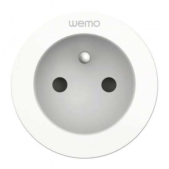 Inteligentne gniazdko wtyczka Belkin Wemo Smart Plug z Thread (WSP100-FR)