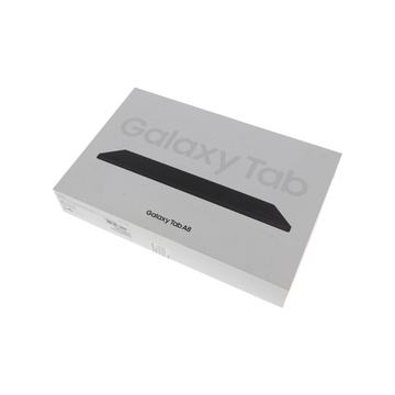 Pudełko Samsung Galaxy Tab A8 2021 10.5'' WiFi 32GB gray (X200)