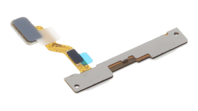 GH59-15477A - Taśma wraz z przyciskami głośności do Samsung Galaxy Z Flip3 5G