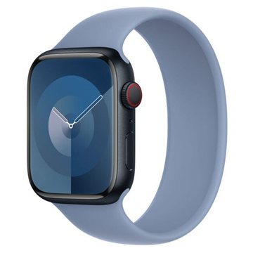 Pasek Apple 45mm Solo Loop rozmiar 9 zimowy błękit ORYG