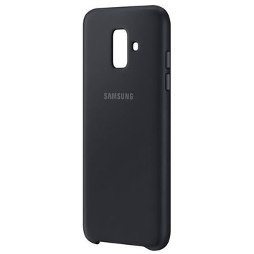 Pokrowiec Dual Layer Cover do Samsung A6 2018