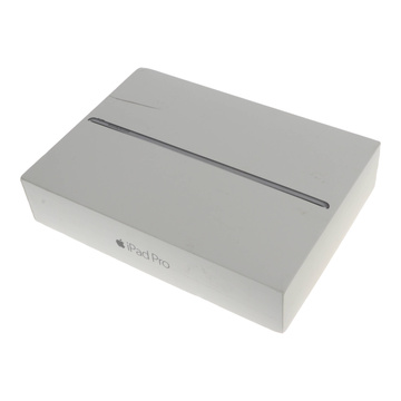 Pudełko Apple iPad Pro (9.7-inch) WiFi 32GB szary (A1673)