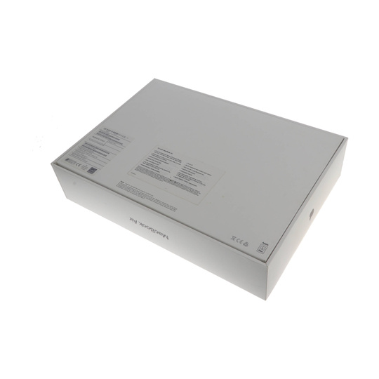 Pudełko Apple Macbook Air (13-inch) 256GB szary (A1932)