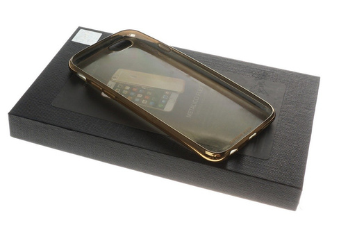 Pokrowiec VIVA MADRID Metalico Flex iPhone 6 / 6S