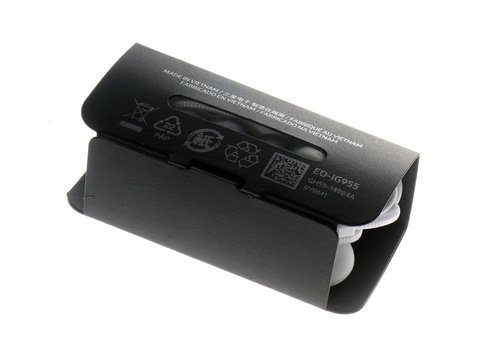 Słuchawki AKG by SAMSUNG EO-IG955 