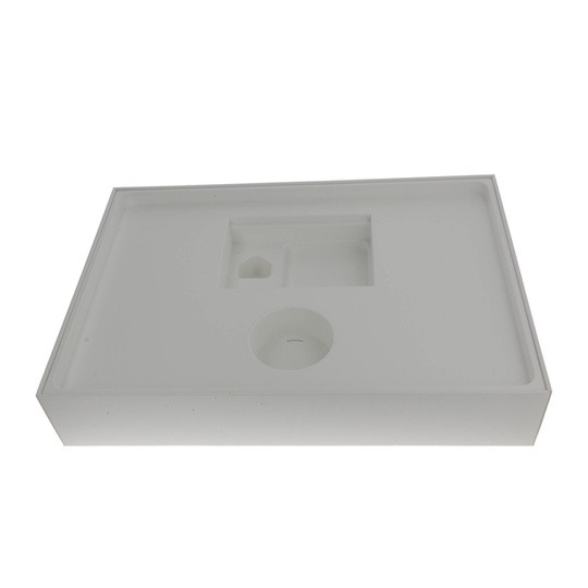 Pudełko Apple MacBook Pro (15-calowy, 2019 r.) 512GB szary