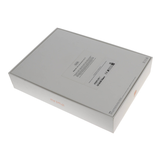 Pudełko Apple iPad Air (4. generacji) Wi-Fi 64GB różowy (A2316)