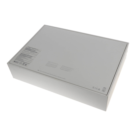 Pudełko Apple Macbook Air (13-inch) 256GB szary (A2337)