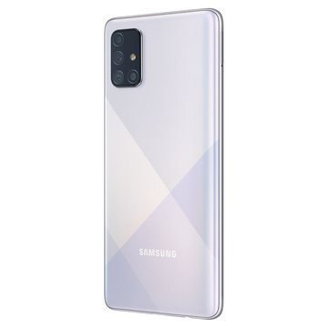 Smartfon Samsung Galaxy A71 LTE (A715) 8/128GB