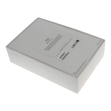 Pudełko Apple iPad mini (5. generacji) Wi-Fi 256GB srebrny (A2133)
