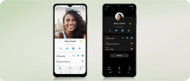 Smartfon Samsung Galaxy A12s LTE (A127) 4/64GB