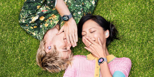 Smartwatch Samsung  Galaxy Watch5 44mm BT (R910)