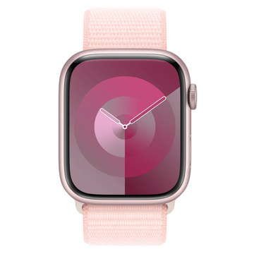 Pasek Apple 45mm Light Pink Sport Loop różowy ORYG