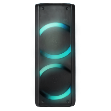Kolumna aktywna Blaupunkt PartyBox z Bluetooth karaoke 100W (BLP3945)