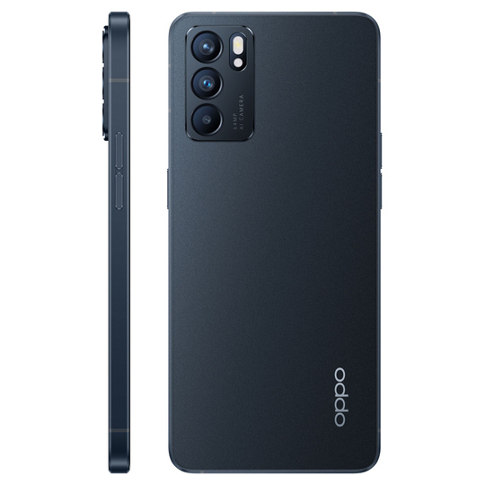 Smartfon Oppo Reno6 5G (CPH2251) 8/128GB