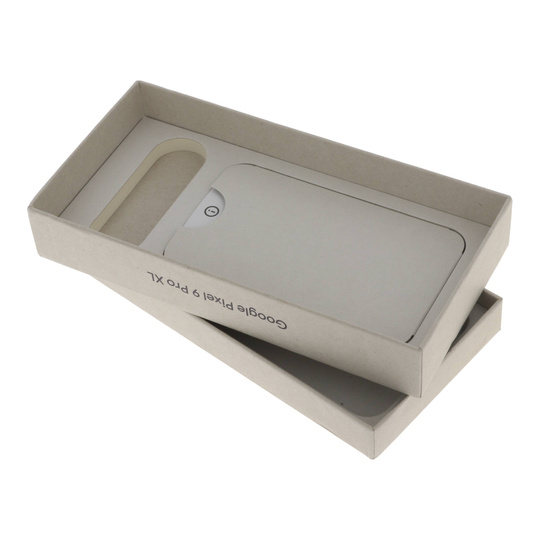 Pudełko Google Pixel 9 Pro XL 512GB czarny (GA05986)