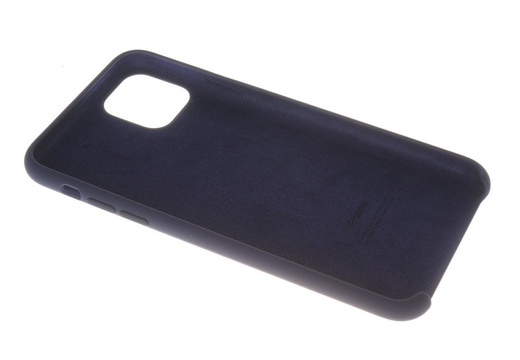 Pokrowiec Silicone Case Apple iPhone 11 Pro Max