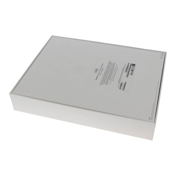 Pudełko Apple iPad Pro 12,9" (5. generacji) Cellular 128GB srebrny (A2461)