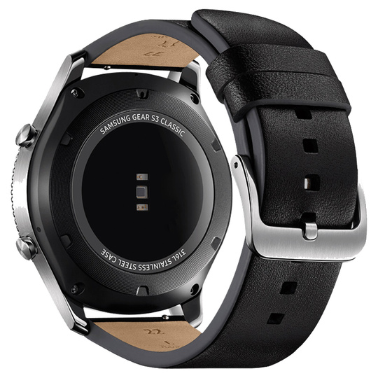 Smartwatch Samsung Gear S3 Classic (SM-R770)