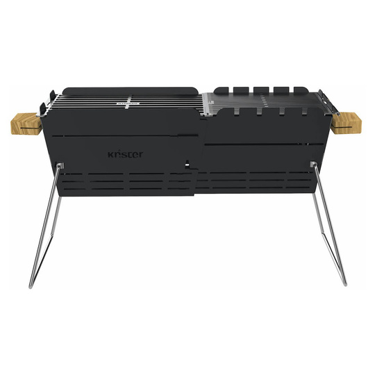 Grill węglowy KNISTER Original