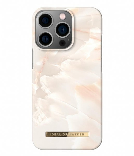 Pokrowiec etui case do Apple iPhone 13 Pro IDEAL OF SWEDEN