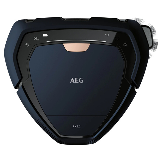 Robot odkurzający AEG RX9-2-4STN