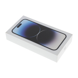 Pudełko Apple iPhone 14 Pro 512GB silver (A2890)