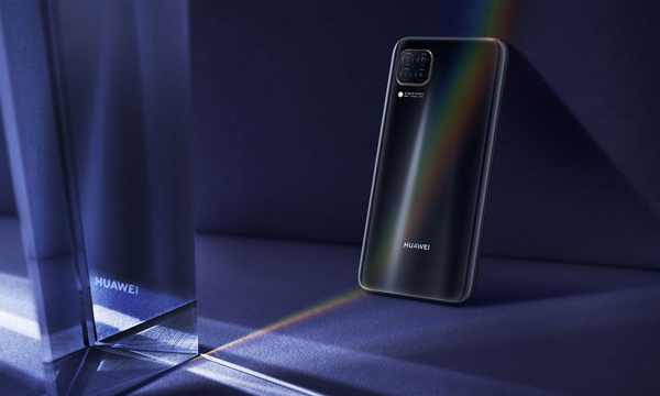 Smartfon Huawei P40 Lite (JNY-LX1) 6/128GB