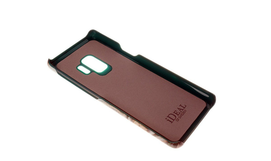 Pokrowiec iDeal do Samsung Galaxy S9