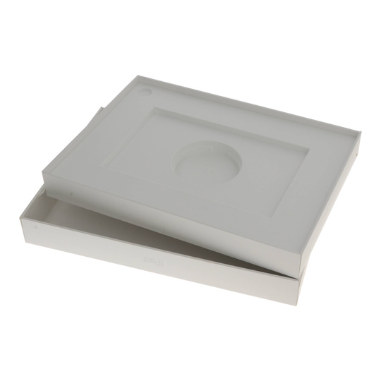 Pudełko Apple iPad (11. generacji) A16 Cellular 128GB różowy (A3355)