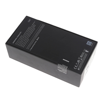 Pudełko Samsung Galaxy S10+ LTE 128GB czarny (G975)