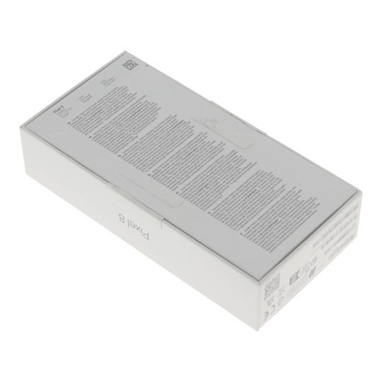 Pudełko Google Pixel 8 128GB szary (GPJ41)